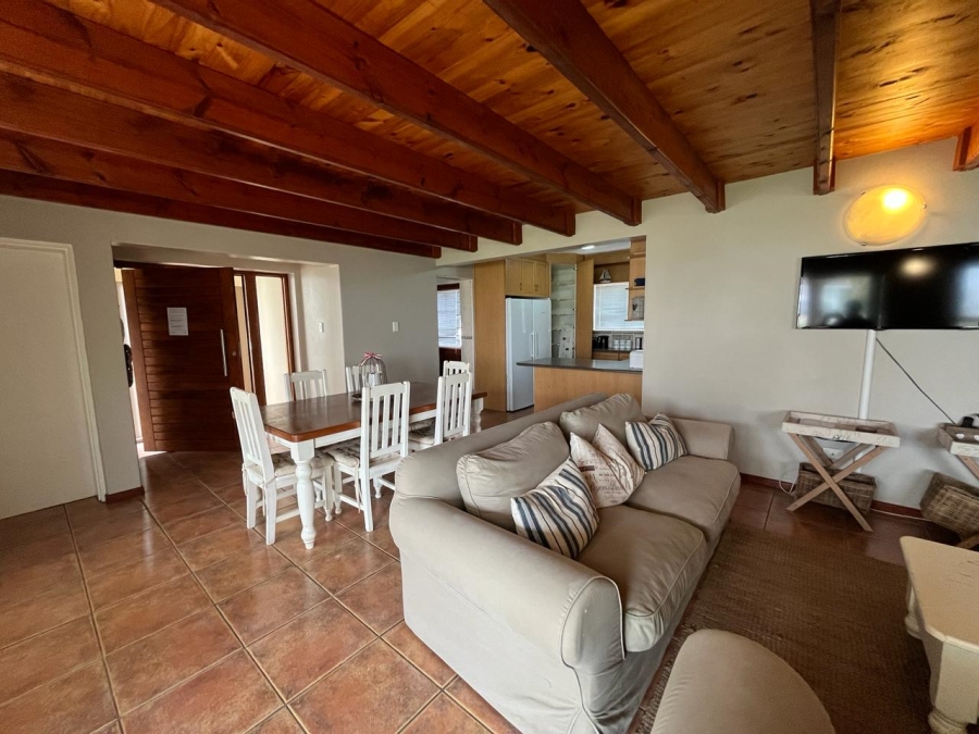 To Let 3 Bedroom Property for Rent in Country Club Western Cape